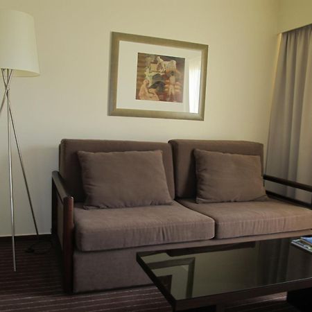 Hotel Girassol - Suite Hotel Фуншал Экстерьер фото
