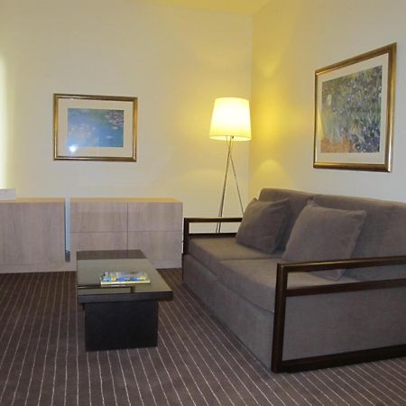 Hotel Girassol - Suite Hotel Фуншал Экстерьер фото