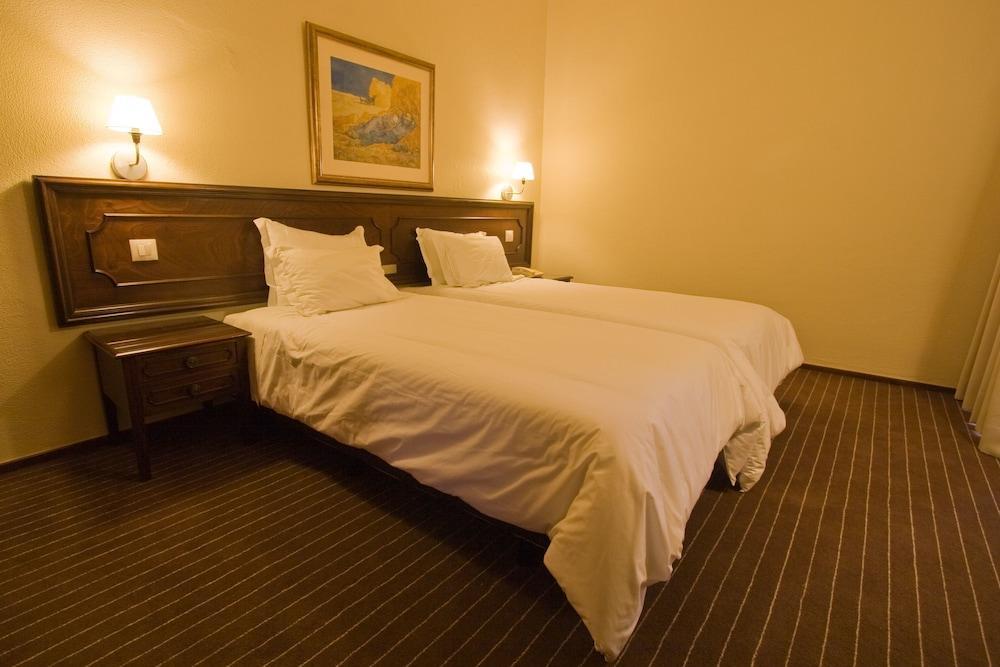 Hotel Girassol - Suite Hotel Фуншал Экстерьер фото