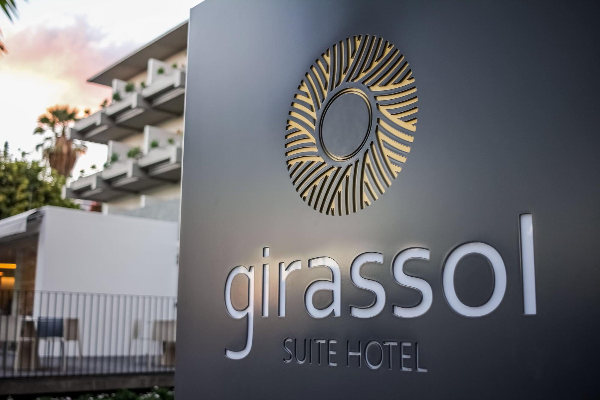Hotel Girassol - Suite Hotel Фуншал Экстерьер фото